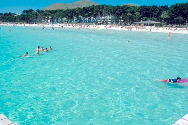 Cas Ferrer Nou Hotelet (Alcúdia)